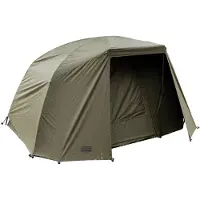 Fox International Eos Pro 1 Person Tent Overwrap Groen