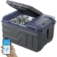 Vevor Autokoelkast