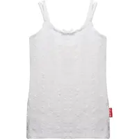 Claesen's Onderhemd - White - Maat 104 / 110