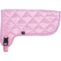 HKM - Hobby Horse Deken - Roze