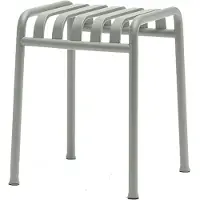 HAY Palissade kruk Sky grey