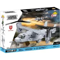 COBI Bell-Boeing V-22 Osprey