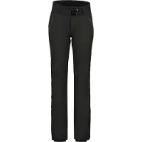 Luhta Outdoorbroek 'Joentaus' zwart
