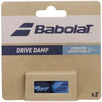 Babolat Racket Demper Drive Damp X2 Blue