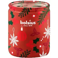 Bolsius True Glow Geurkaars Merry Moments - 82/68mm