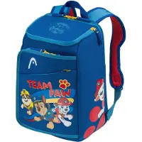 Head Tennisrugzak Paw Patrol Backpack Blue
