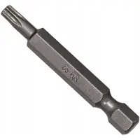 Richmann Torx Bit T35x50mm C6598 - Hoge Kwaliteit S2 Staal