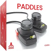 - CX30+ Paddle Pack