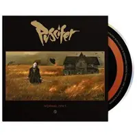 Universal Music Puscifer - Normal Isn't (CD)