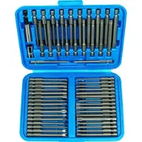 Condor werkzeug 1101 Set schroevendraaierbits