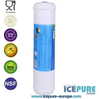 Alapure Inline Carbon Waterfilter BIG ALA-AIC25