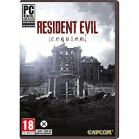 Resident Evil 9: Requiem - PC (Code in a box)