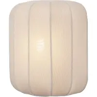 Lumidora Wandlamp 75432 - Voor binnen - TACK - E14 - Beige - Metaal