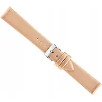 Morellato satijnzachte Rose Clay horlogeband 16 mm - Italiaans design