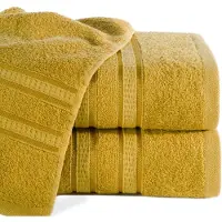 Eurofirany Zachte Bamboe Handdoek 70x140 cm - Absorberend en Zacht