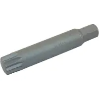 Jonnesway Jonesway Spline-bit M14 x 75 mm