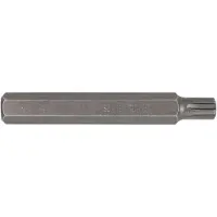 Rockforce Ribe-bit M13x75mm, 10mm