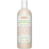 Kiehl's Gentle Cleanser Reinigingsgel 500 ml