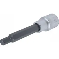 Condor Inbus Dop 1/2" 7x100mm - Lange Dop voor autoreparatie
