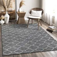 Muratap Boho klasik | laagpolig vloerkleed | modern tapijt | woonkamer, slaapkamer |