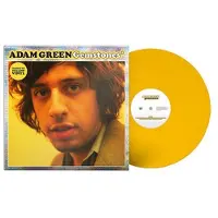 Konkurrent Adam Green - Gemstones (LP) (Mirrorboard Sleeve)