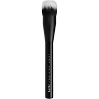 Nyx Accessoires Penseel Pro Dual Fiber Foundation Brush