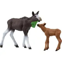 Schleich WILD LIFE - Elandkalf - 42629
