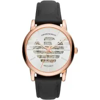 Giorgio Armani AR60031 Herenhorloge