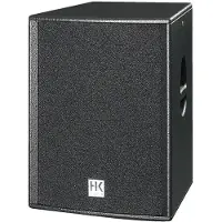 HK Audio PRO 15 passieve luidspreker