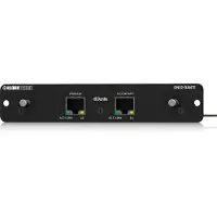 Klark Teknik DN32-DANTE 32 Channel Audinate Expansion Module