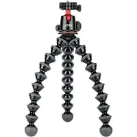 Joby GorillaPod 5K Kit (Black/Charcoal)