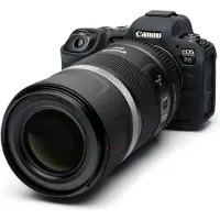 Easycover Body Cover for Canon R5 / R6 / R6 mark II / R6 mark III Black