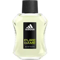 Adidas Pure Game EDT 100 ml