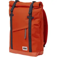 Helly Hansen Rugzak Stockholm Backpack Patrol Orange