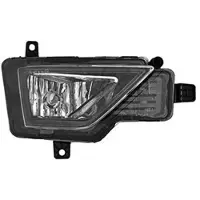 VAN WEZEL 5769996 Mistlamp