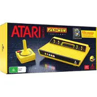 Atari 2600+ PAC-MAN - Edition Console
