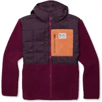 Cotopaxi Donsjack voor dames Trico Hybrid | Maat M