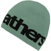 Horsefeathers - Fuse Beanie - Muts One Size, groen