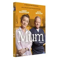 RIMINI Mum: Saison 2 Dvd