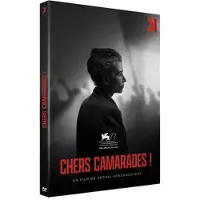 CINEBOX Chers Camarades - Dvd