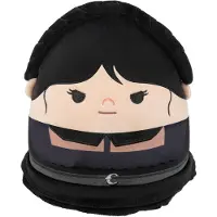 Squishmallows Wednesday In Dance Dress 20 Cm (sqwy00008) Knuffelbeer