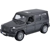 Maisto Mercedes G-Klasse G63 AMG, '19 1:24 Modelauto