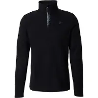 Protest Sportsweatshirt 'PRTReperfecto' zwart