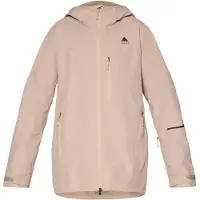Burton Sportjas 'RSRV' beige