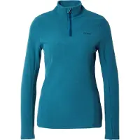 Protest Sportief sweatshirt 'PRTRemutez' blauw denim