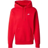 Nike Sweatshirt 'Club' rood