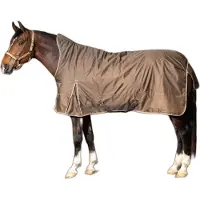 Harry's Horse HIGHNECK THOR OUTDOORDEKEN 200GR Bruin