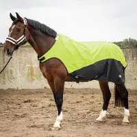 Harry's Horse Stapmolendeken Reflective Waterdicht 0gr