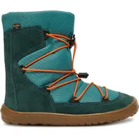 Froddo Snowboots 'TEX TRACK' petrol / donkergroen