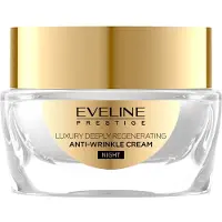 Eveline Cosmetics Prestige 24k. Snail & Caviar Night Cream 50ml.